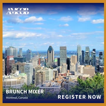 Cover Image for Montreal, Canada: Brunch Mixer
