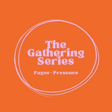 Cover Image for The Gathering Series: Pages + Presence