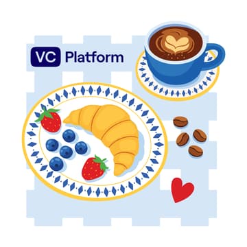 Cover Image for VC Platform Networking Breakfast || SuperReturn Berlin