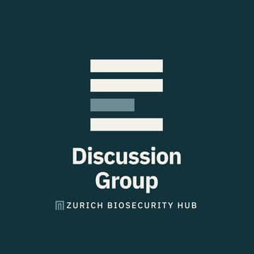 Cover Image for Biosecurity group Discussion