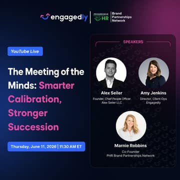 Cover Image for The Meeting of the Minds: Smarter Calibration, Stronger Succession
