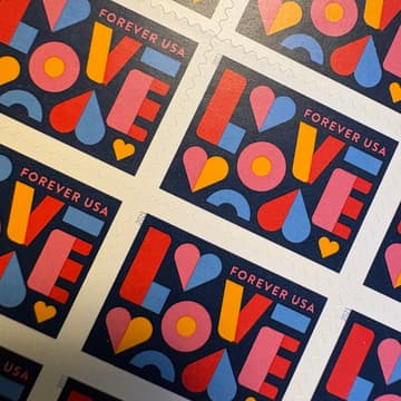 Cover Image for Idealist Day Letter Writing Party
