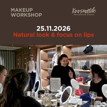 Cover Image for Koosmetik workshop: Signature lips
