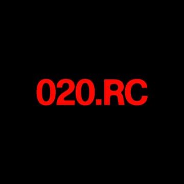 Cover Image for 020.RC - Community Run 5k & 3k