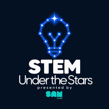 Cover Image for STEM Under the Stars with SAM Labs