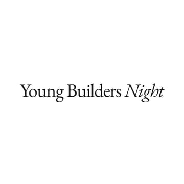 Cover Image for Young Builders Night