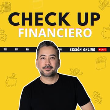 Cover Image for Check Up Financiero by Cooltura Financiera