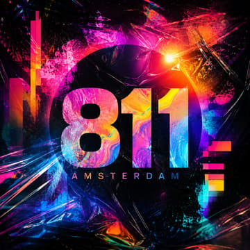 Cover Image for 811'26 Fest. TBA (The Other Side Of Club 27)