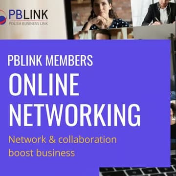 Cover Image for Members ONLY Networking Online