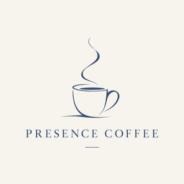 Cover Image for Presence Coffee Meetup
