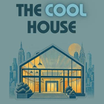 Cover Image for The Cool House: The Unofficial Cooling Destination of Climate Week NYC