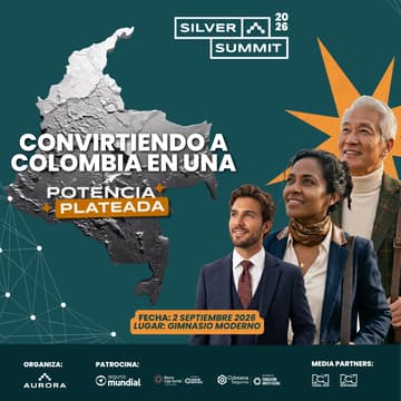 Cover Image for Silver Summit 2026