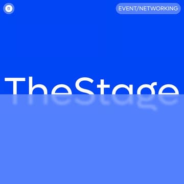 Cover Image for The Stage - TechVila