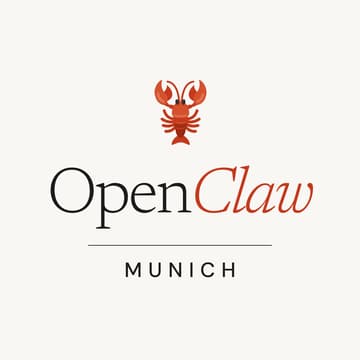 Cover Image for OpenClaw Munich #2: Share & Build