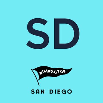 Cover Image for ImpactUp x San Diego