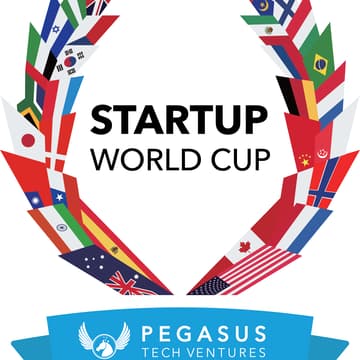 Cover Image for Startup World Cup Sacramento