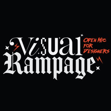 Cover Image for Visual Rampage