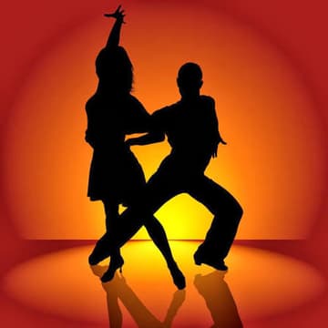 Cover Image for (Municipal) Taller de Salsa