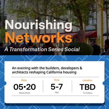 Cover Image for Nourishing Networks: A Transformation Series Social