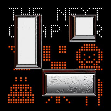 Cover Image for Light: The Next Chapter