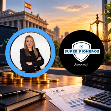 Cover Image for Octubre: planifica tu fiscalidad cripto por Clara García Prieto.