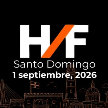 Cover Image for Hackers & Founders Meetup - Septiembre 2026