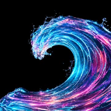 Cover Image for TSUNAMI