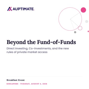 Cover Image for Beyond the Fund-of-Funds: Direct Investing, Co-Investments, and the New Rules of Private Market Access