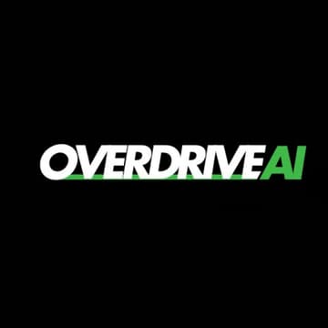 Cover Image for OverdriveAI: Executive AI Training - How to make your AI sessions more relevant, smarter, and cheaper