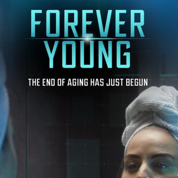 Cover Image for Longevity Salon #3: Exclusive Forever Young documentary screening and dinner with David Donnelly