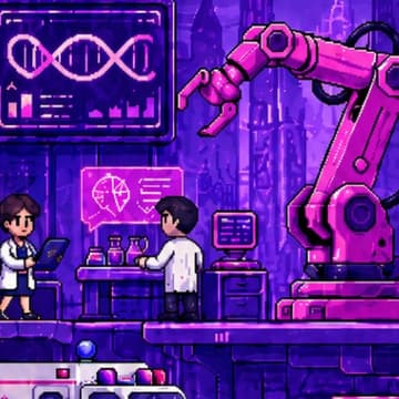 Cover Image for Health AI Labs Sunday, by SIIAM : Incontro #4