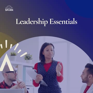 Cover Image for Manager Training: Leadership Essentials — Part 1 [APAC Time Zone Track]