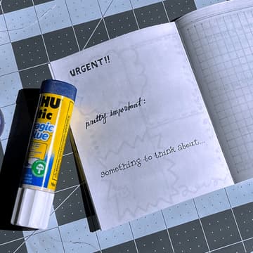 Cover Image for Layout and Binding for Pocket Notebooks