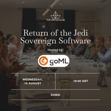 Cover Image for Join Us At Return of the Jedi Sovereign Software