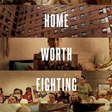 Cover Image for A Home Worth Fighting For — Free Film Screening & Panel