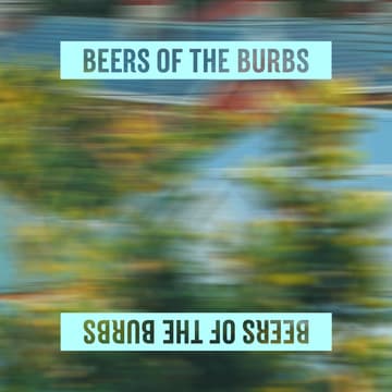 Cover Image for Team Hopheads, Altona! Beers of the Burbs