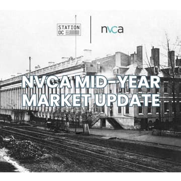 Cover Image for NVCA Mid-Year Venture Capital Market Update (Members Only)