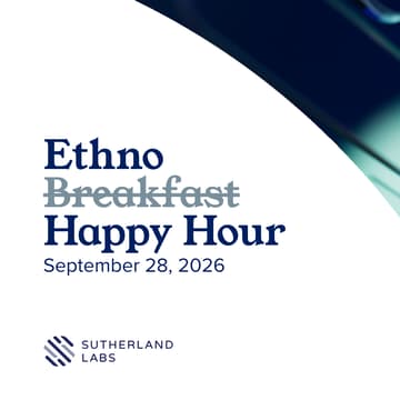 Cover Image for Ethnobreakfast on Service Design