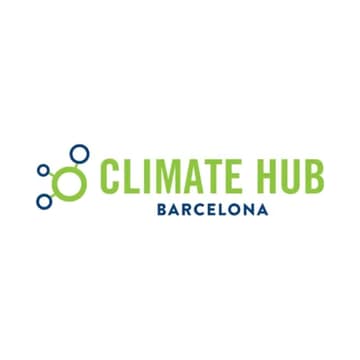Cover Image for The Climate Has a Sound - Climate and Creativity from the Barcelona Hub of the Climate Reality Project Europe