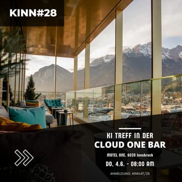 Cover Image for KINN#28