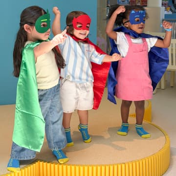Cover Image for Expat Mums Dubai | Coffee & Play Club @Lemonade Play