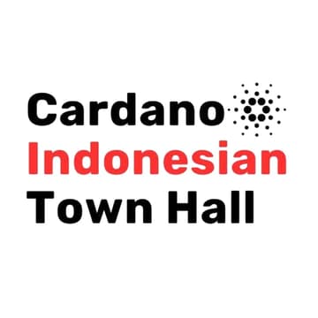 Cover Image for Cardano Indonesia Town Hall #7 – Edisi Mei 2026