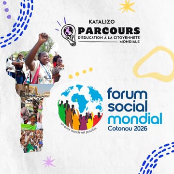 Cover Image for Retour du Forum social mondial