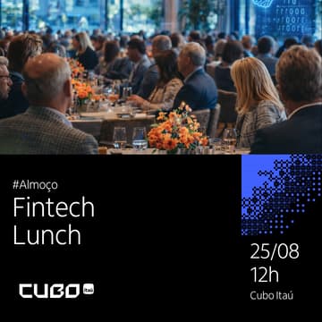 Cover Image for Fintech Lunch