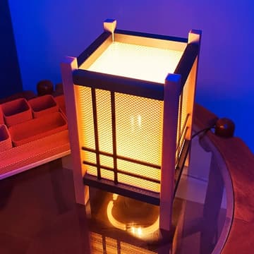 Cover Image for DIY Shoji Lamp Workshop