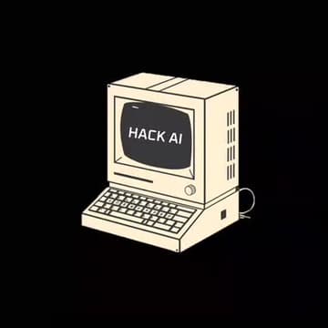 Cover Image for Hack AI