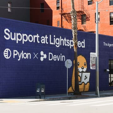 Cover Image for Pylon x Devin Launch Party