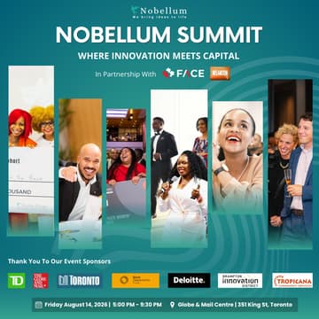 Cover Image for Nobellum Summit 2026