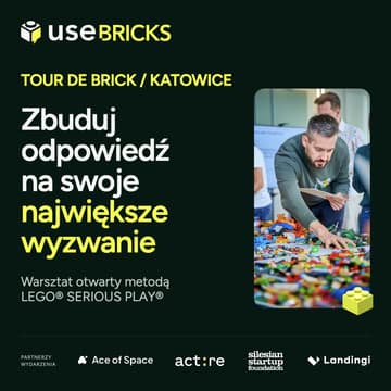 Cover Image for Tour de Brick Katowice
