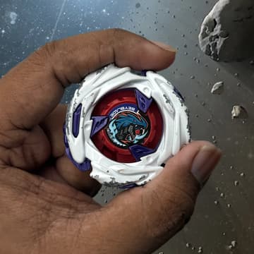 Cover Image for Pune Beyblade X Monthly Tournament - June 2026